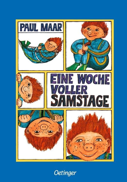 Produktbild: Mein Kinderbuchhaus