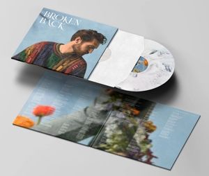 Produktbild: Smile Again (Gatefold/Col. Vinyl)
