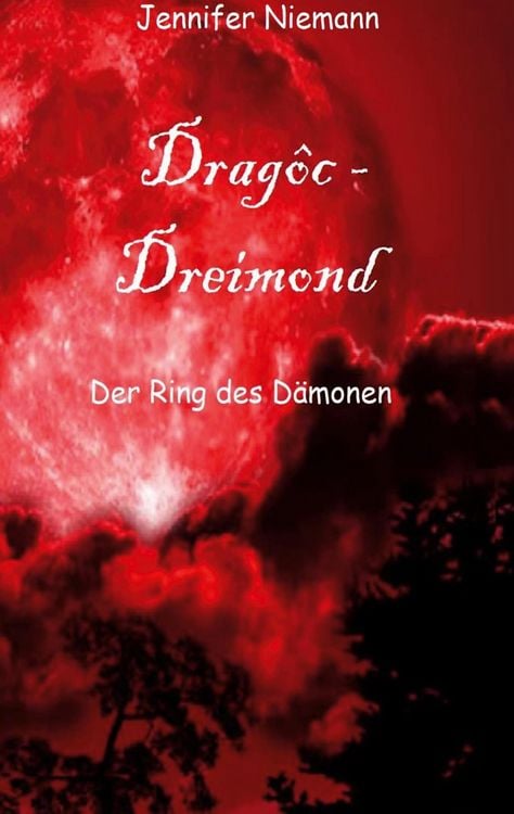 Produktbild: Dragoc - Dreimond