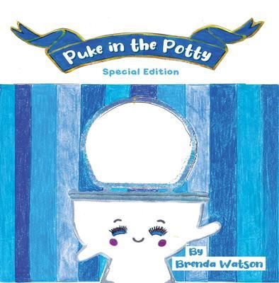 Produktbild: Puke in the Potty