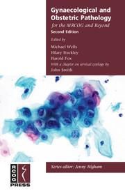 Produktbild: Gynaecological and Obstetric Pathology for the MRCOG and Beyond