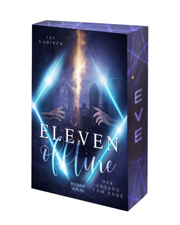 Produktbild: Eleven offline