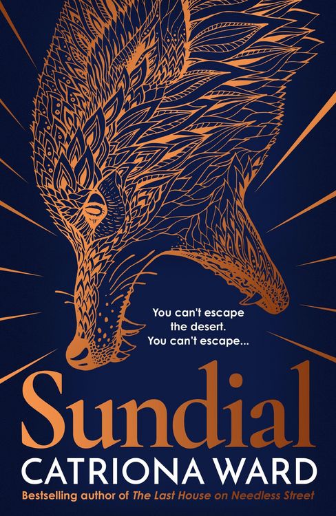 Produktbild: Ward, C: Sundial