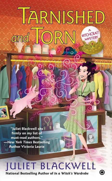 Produktbild: Tarnished and Torn