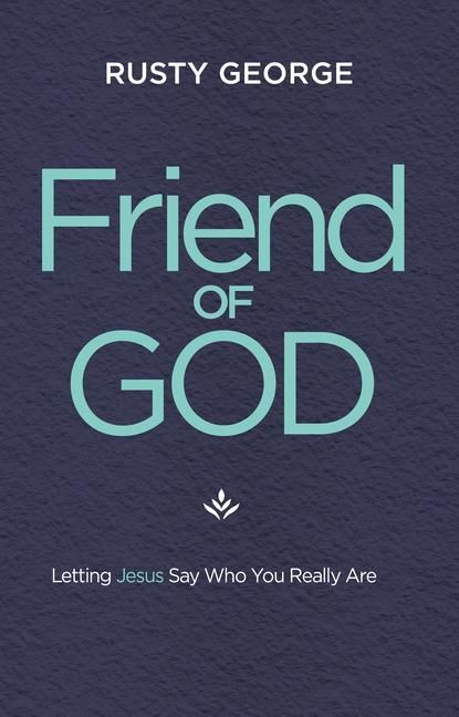 Produktbild: Friend of God