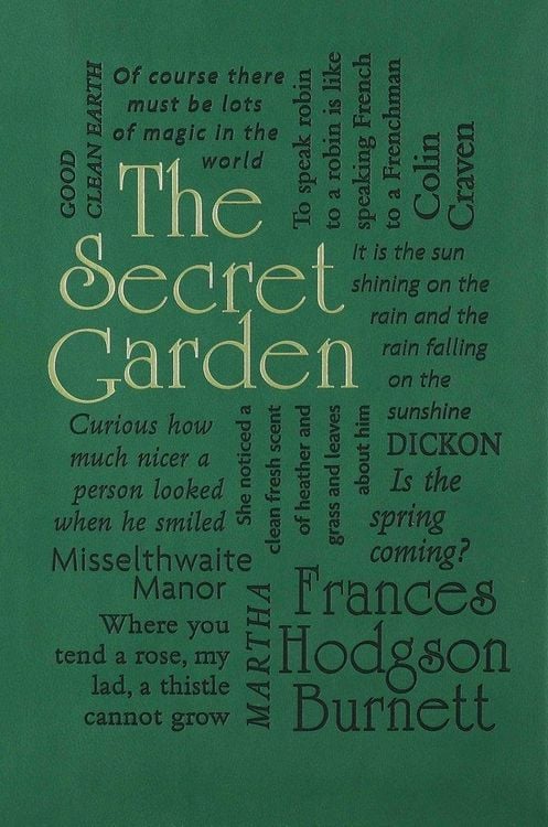 Produktbild: The Secret Garden