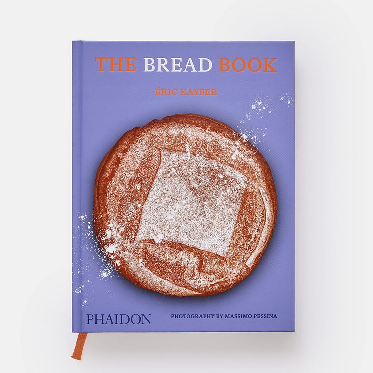 Produktbild: The Bread Book