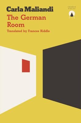 Produktbild: The German Room