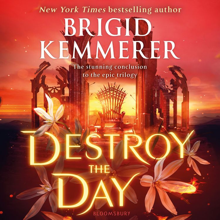 Produktbild: Destroy the Day