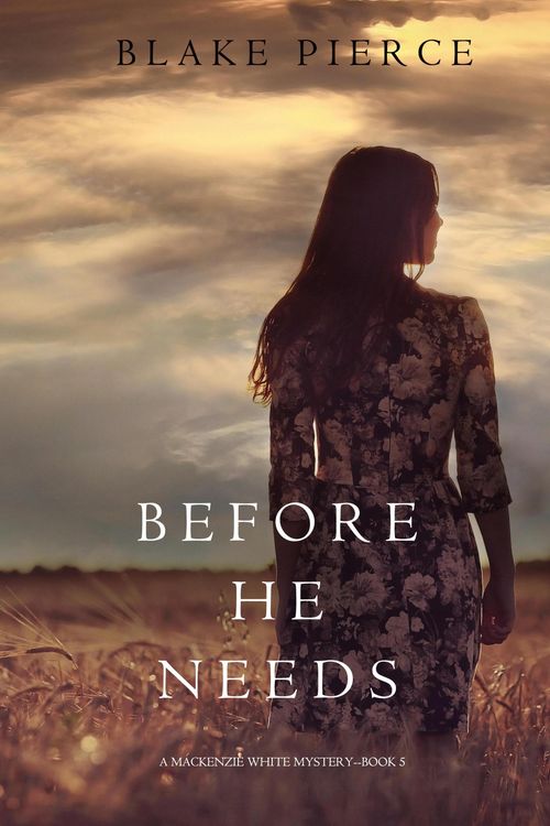 Produktbild: Before He Needs