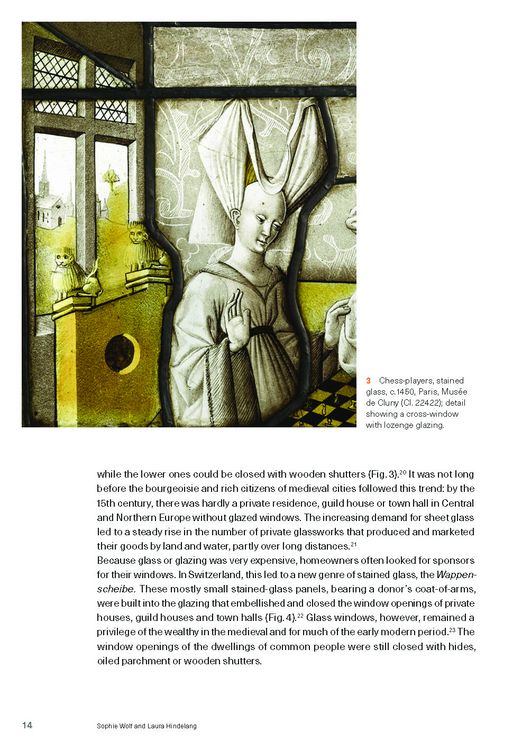 Produktbild: Glass in Architecture from the Pre- to the Post-industrial Era