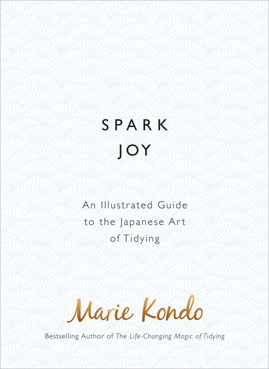 Produktbild: Spark Joy