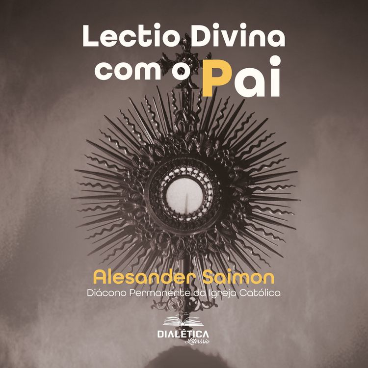 Produktbild: Lectio Divina com o Pai