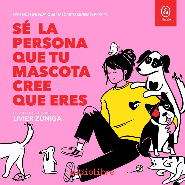 Produktbild: S&eacute; la persona que tu mascota cree que eres
