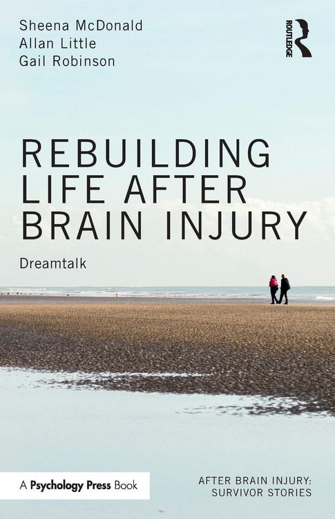 Produktbild: Rebuilding Life after Brain Injury