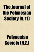 Produktbild: The Journal of the Polynesian Society (Volume 11)
