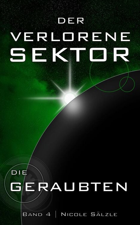 Produktbild: Der Verlorene Sektor: Die Geraubten