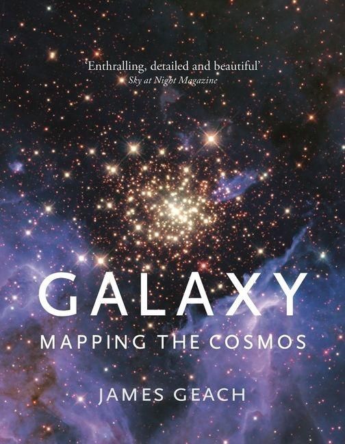 Produktbild: Galaxy