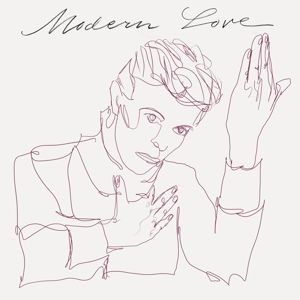 Produktbild: Modern Love