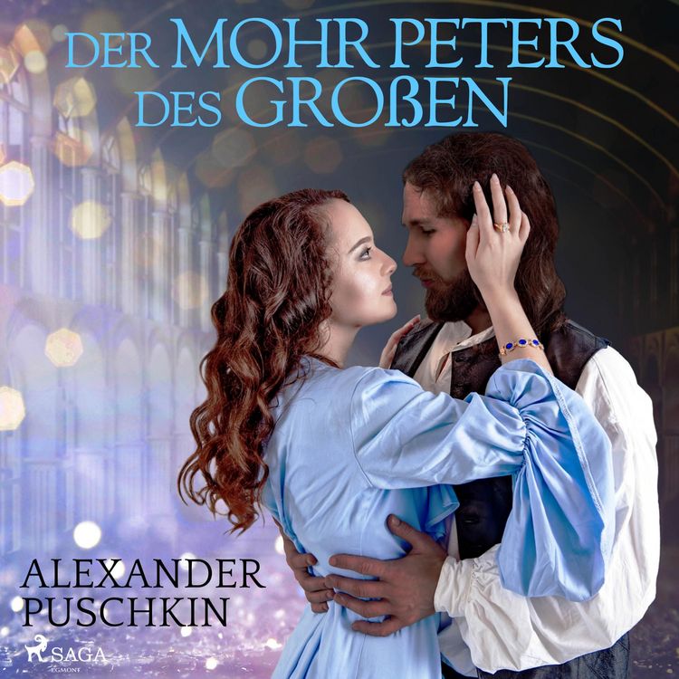 Produktbild: Der Mohr Peters des Gro&szlig;en (Ungek&uuml;rzt)