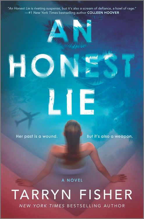 Produktbild: An Honest Lie