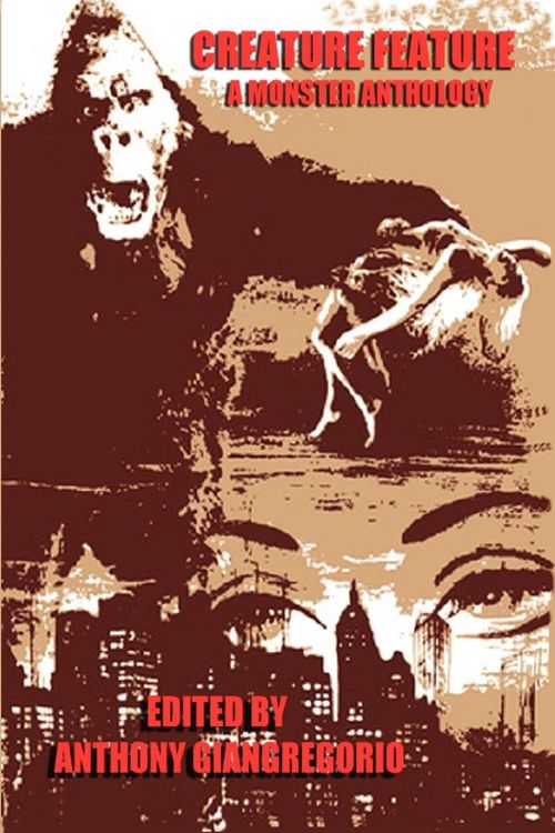Produktbild: Creature Feature