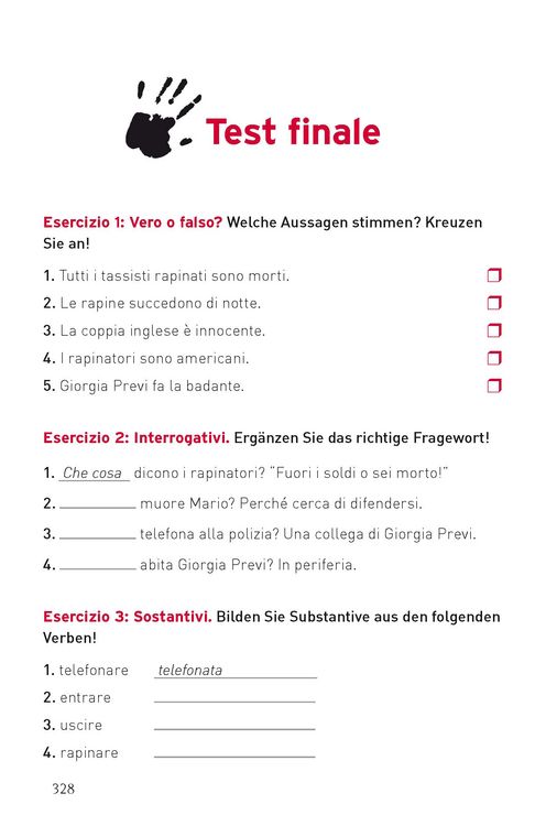 Produktbild: Il mondo del male