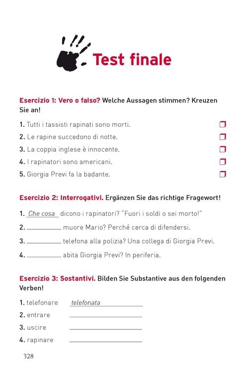 Produktbild: Il mondo del male