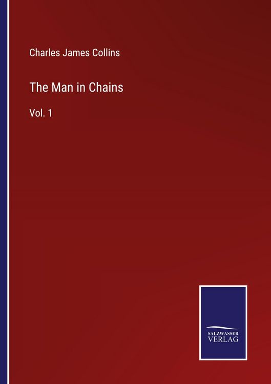 Produktbild: The Man in Chains