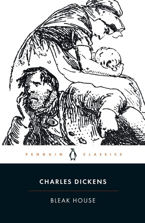 Produktbild: Bleak House
