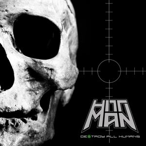 Produktbild: Destroy All Humans