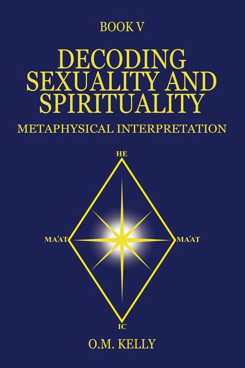 Produktbild: Decoding Sexuality and Spirituality