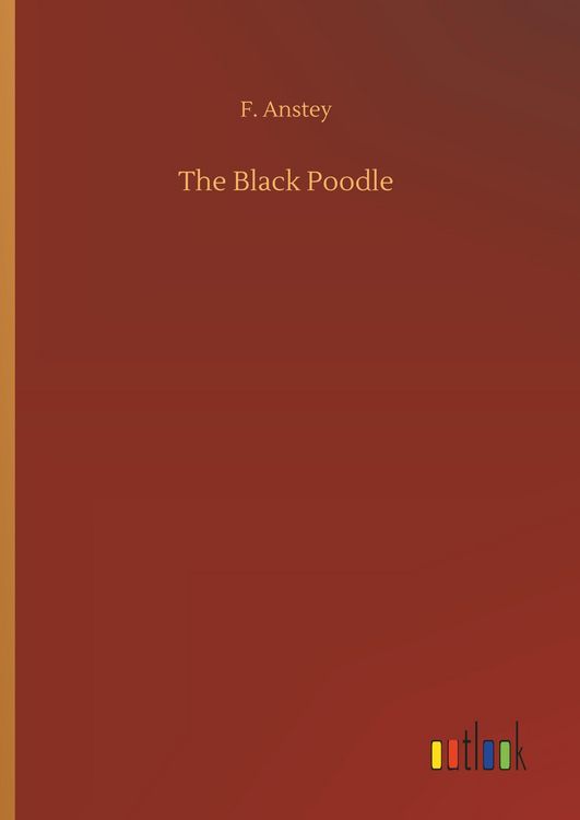 Produktbild: The Black Poodle
