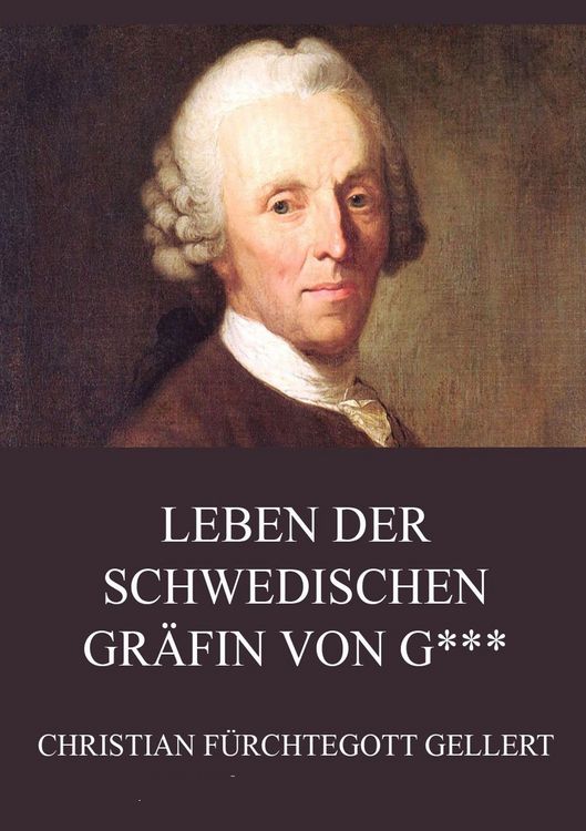 Produktbild: Leben der schwedischen Gr&auml;fin von G***