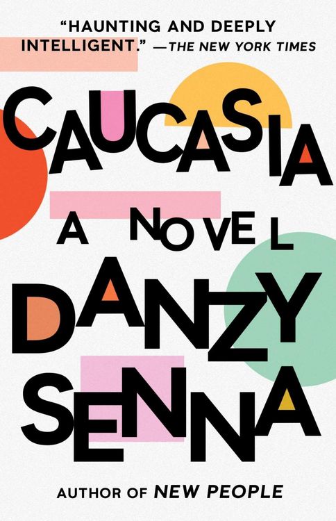 Produktbild: Caucasia
