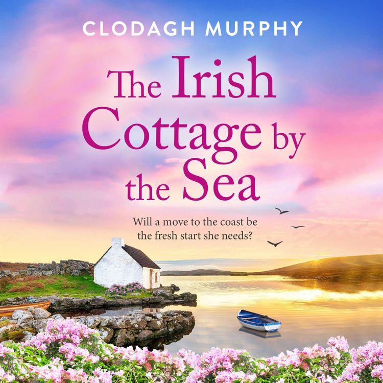 Produktbild: The Irish Cottage by the Sea