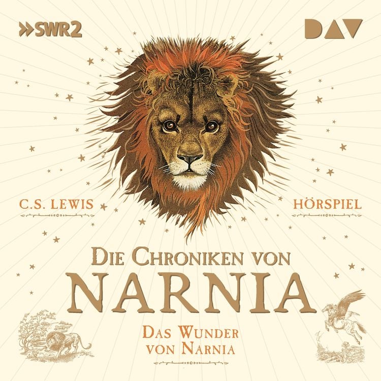 Produktbild: Die Chroniken von Narnia &ndash; Teil 1: Das Wunder von Narnia