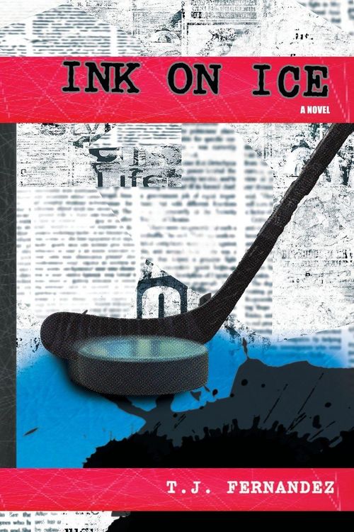 Produktbild: Ink on Ice
