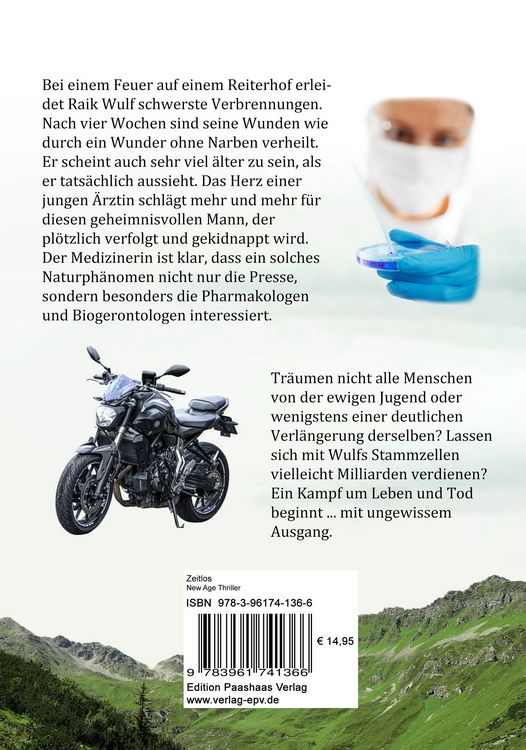 Produktbild: Zeitlos