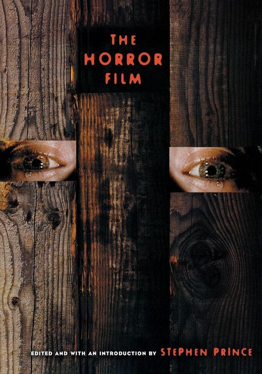 Produktbild: The Horror Film