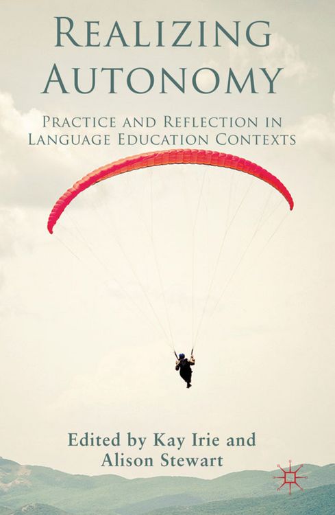 Produktbild: Realizing Autonomy