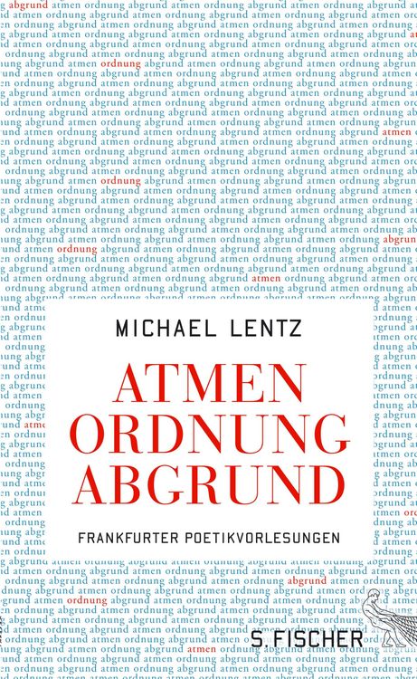 Produktbild: Atmen Ordnung Abgrund