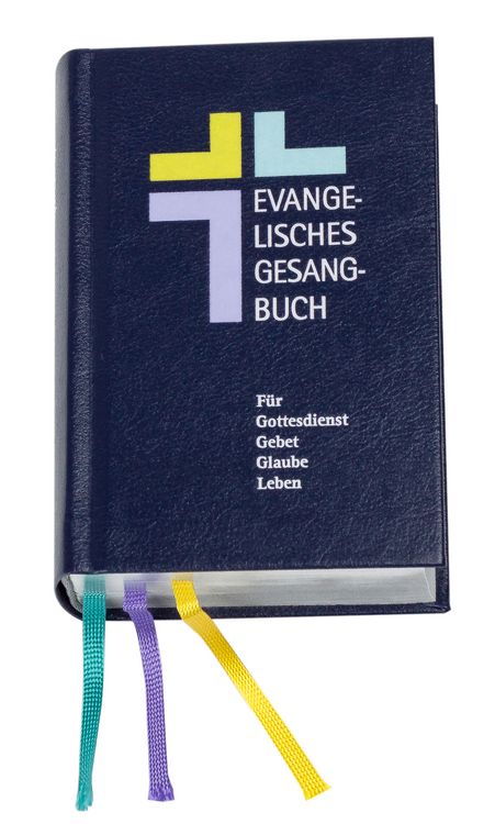 Produktbild: Evangelisches Gesangbuch W&uuml;rttemberg