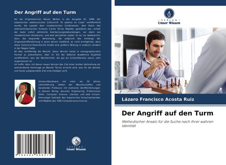 Produktbild: Der Angriff auf den Turm