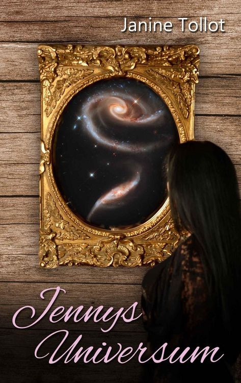 Produktbild: Jennys Universum