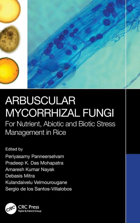Produktbild: Arbuscular Mycorrhizal Fungi