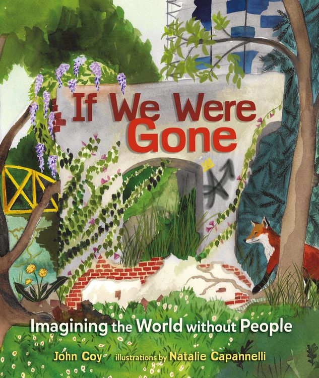 Produktbild: If We Were Gone