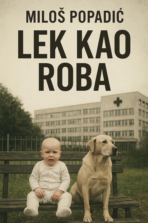 Produktbild: Lek kao roba