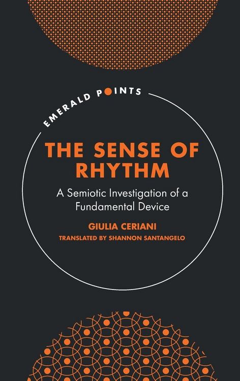Produktbild: The Sense of Rhythm