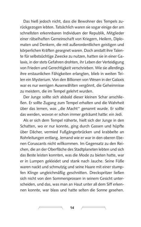 Produktbild: Star Wars: Geschichten von Jedi und Sith